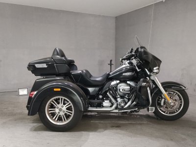 HD ELECTRA GLIDE FLHTCU1690 TRIKE 2014