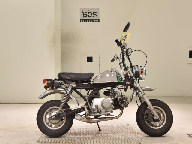 Honda MONKEY 1979