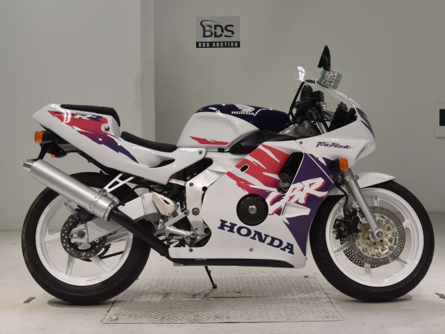 Honda CBR250RR 1990