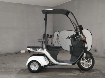 Honda GYRO CANOPY 2019