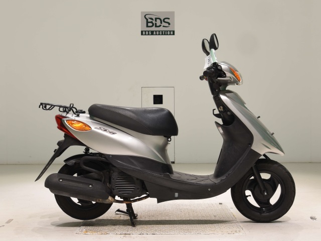 Yamaha JOG 50 2015