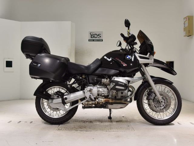 BMW R1100GS 1998