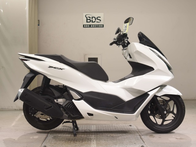 Honda PCX125 2023