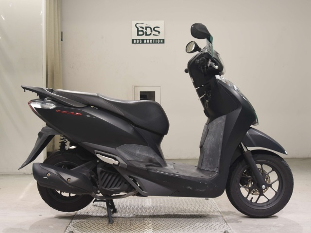 Honda LEAD125 2019