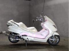 Honda FORZA Z 2004