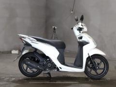 Honda DIO110 2015