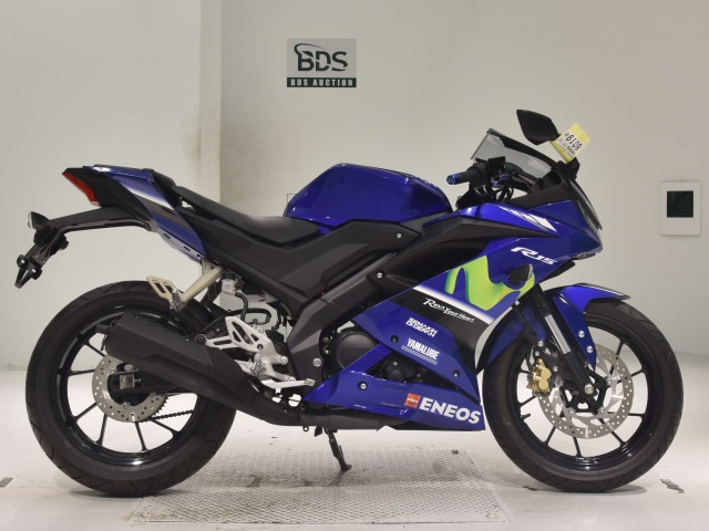 Yamaha YZF-R15 2017