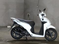 Honda DIO110 2019