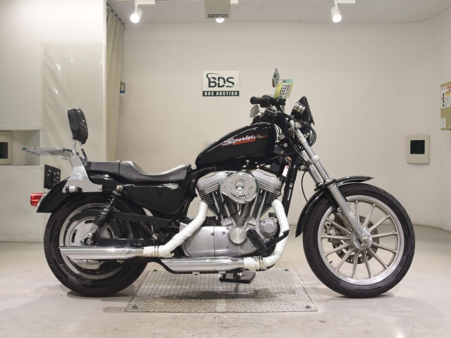 HD SPORTSTER XL883 2006