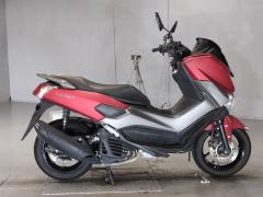 Yamaha N-MAX125 2017