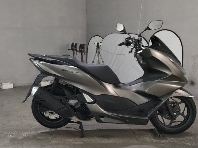 Honda PCX125 2023