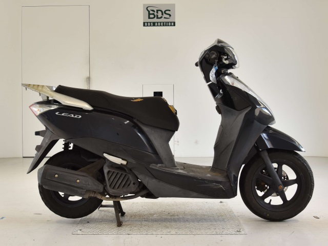 Honda LEAD125 2013