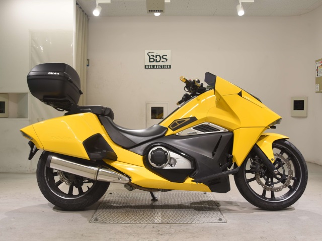 Honda NM4-02 VULTUS 2015