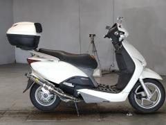 Honda LEAD110 2012