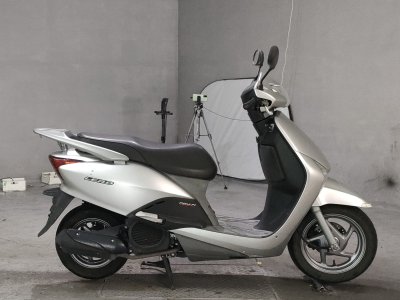 Honda LEAD110 2012
