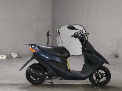 Suzuki ADDRESS V50