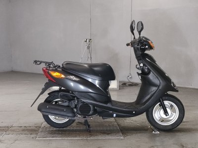 Yamaha JOG 50