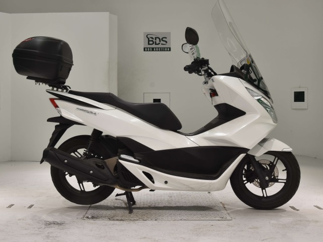 Honda PCX125 2015