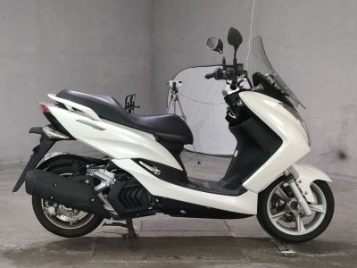 Yamaha MAJESTY 155S 2016