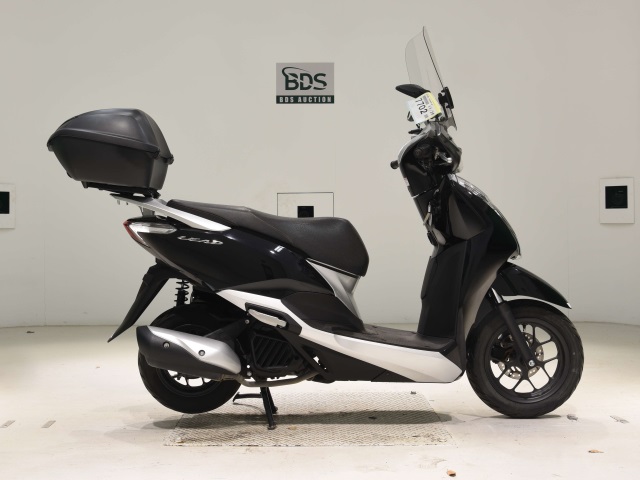 Honda LEAD125 2019