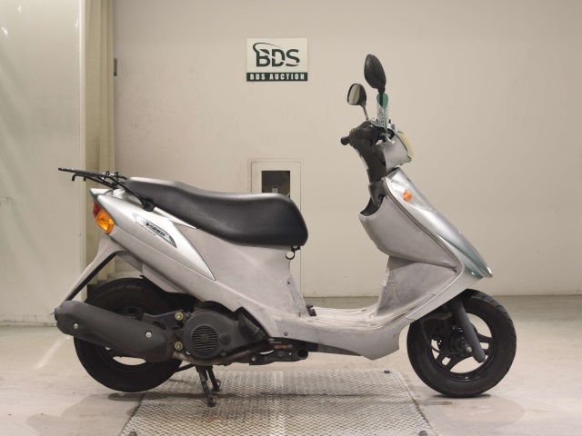 Suzuki ADDRESS V125