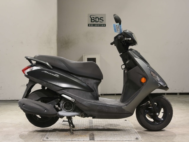 Yamaha AXIS125Z 2017