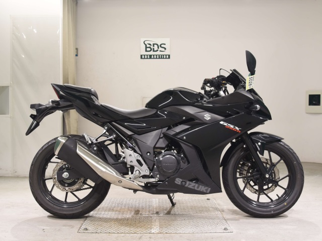 Suzuki GSX250R