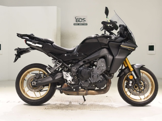 Yamaha TRACER9 GT 2023