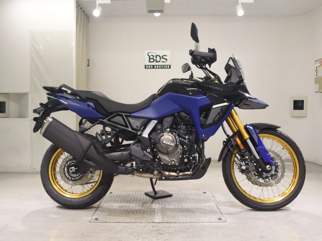 Suzuki V-STROM 800DE 2025