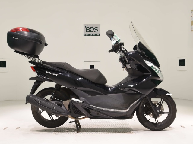 Honda PCX125 2017
