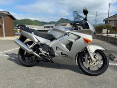 Honda VFR800F 1998