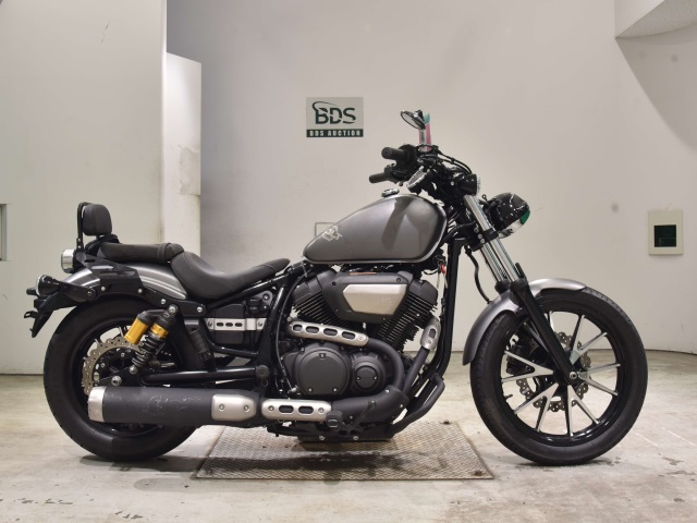 Yamaha BOLT 950R 2015