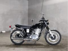 Yamaha SR400 2020