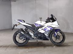 Yamaha YZF-R15 2013