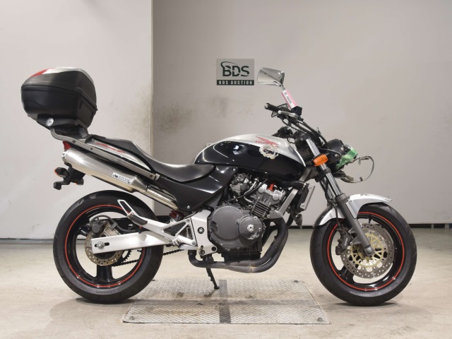 Honda HORNET CB250F 2007