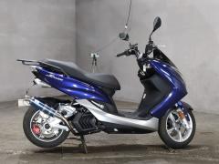 Yamaha S-MAX155 2013