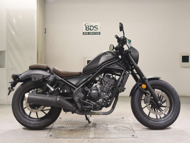 Honda REBEL S CMX250 2020