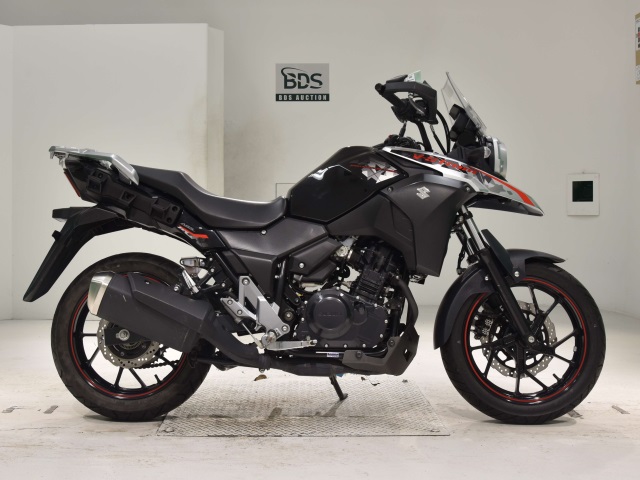 Suzuki V-STROM DL250A