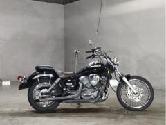 Yamaha DRAGSTAR XVS250 2006