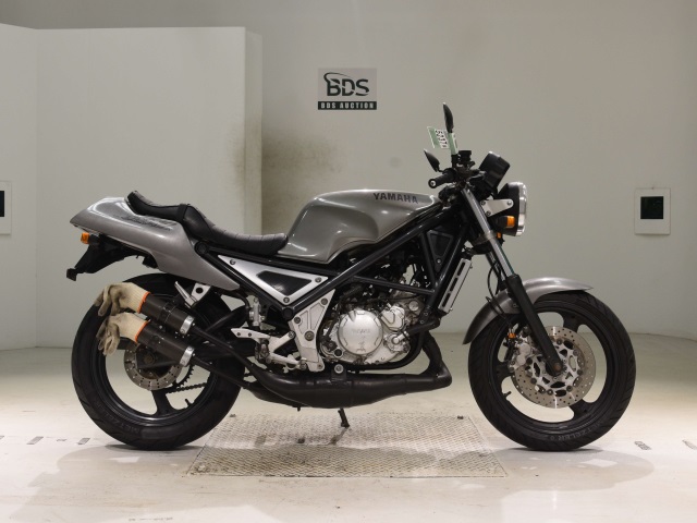 Yamaha R1-Z 1992