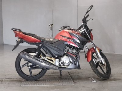Yamaha YX125 2015