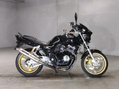 Honda CB400SFV 2000