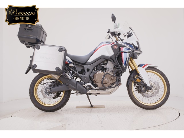 Honda AFRICATWIN CRF1000L 2017