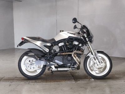 Buell LIGHTNINGX1 2000