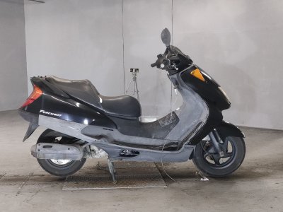 Honda FORESIGHT EX 2005