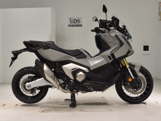 Honda X-ADV750-2 2025