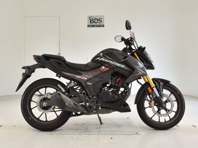 Honda HORNET 2.0 2020