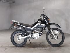 Yamaha SEROW XT225 2003