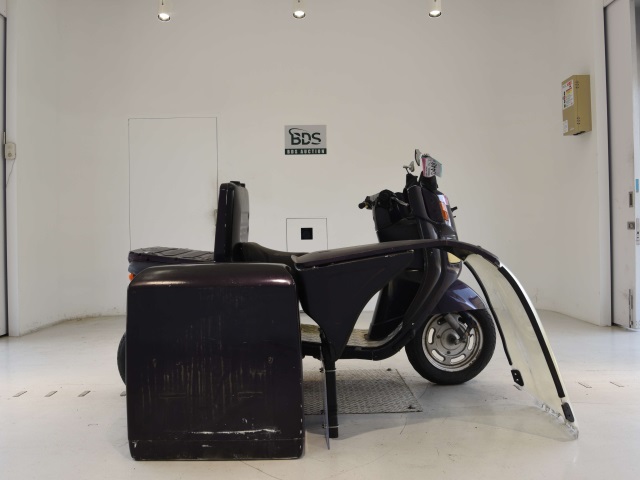 Honda GYRO CANOPY 2005