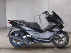 Honda PCX125 2014